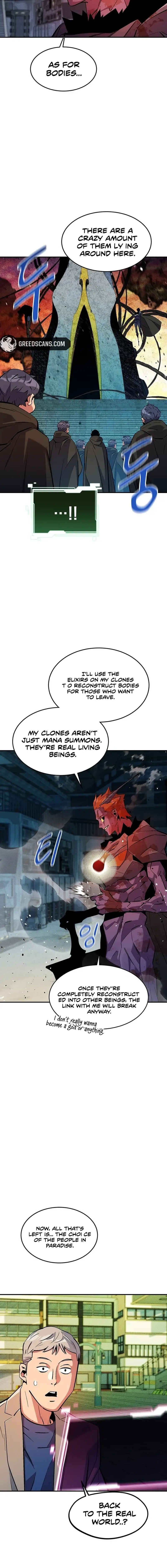 Read Auto Hunting With My Clones EN Manga Online