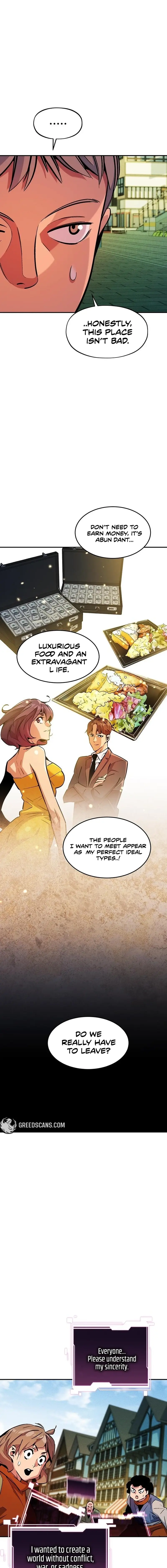 Read Auto Hunting With My Clones EN Manga Online