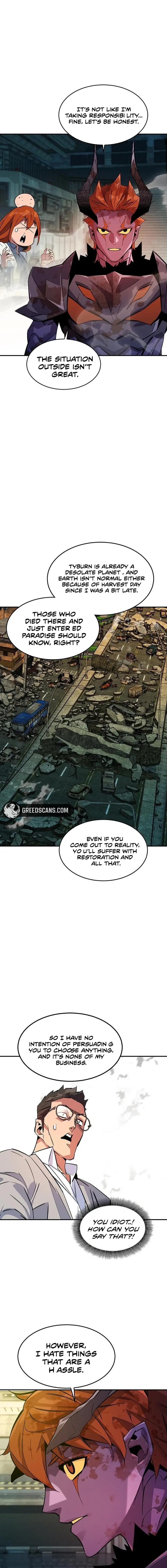 Read Auto Hunting With My Clones EN Manga Online