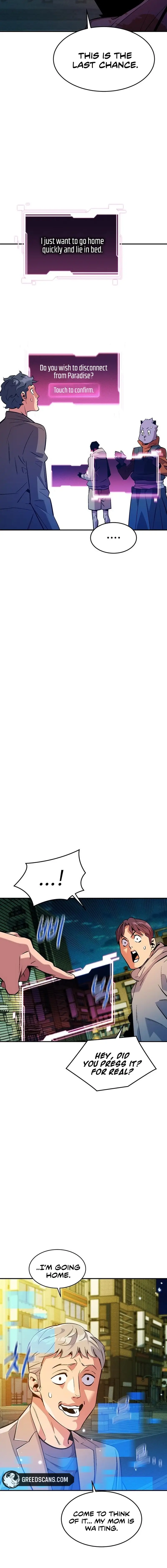 Read Auto Hunting With My Clones EN Manga Online