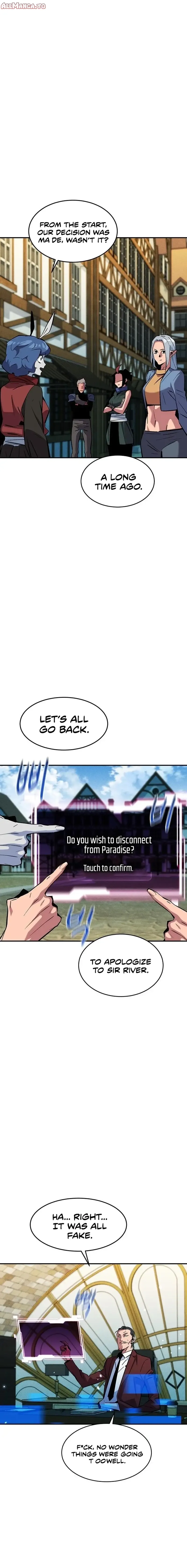 Read Auto Hunting With My Clones EN Manga Online