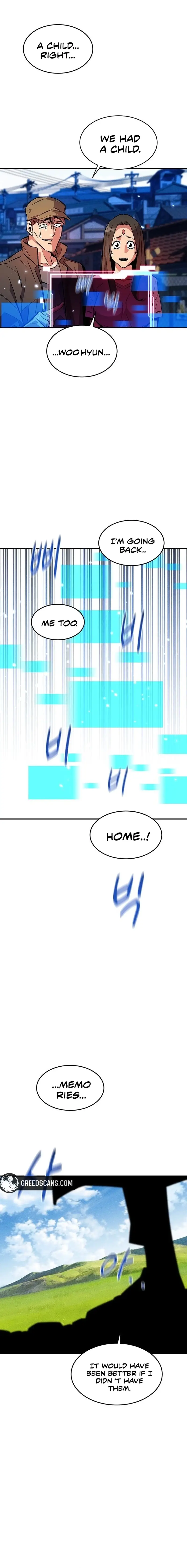 Read Auto Hunting With My Clones EN Manga Online