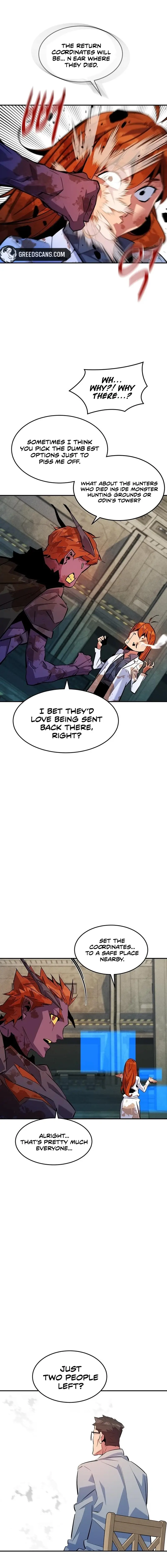 Read Auto Hunting With My Clones EN Manga Online