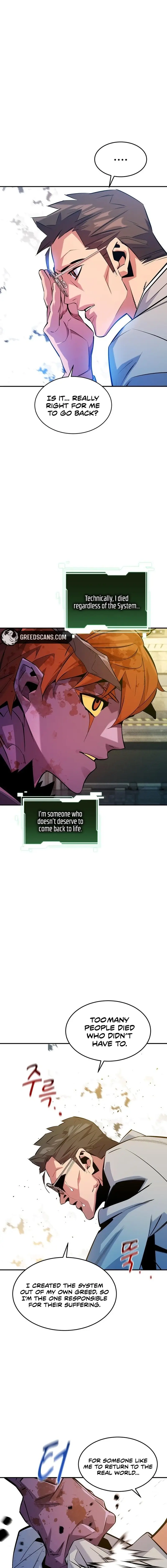 Read Auto Hunting With My Clones EN Manga Online