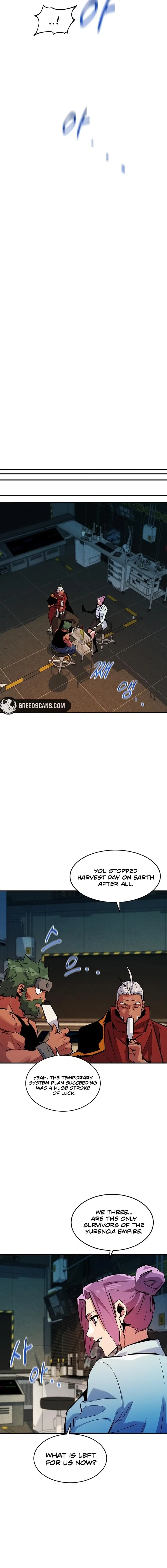 Read Auto Hunting With My Clones EN Manga Online