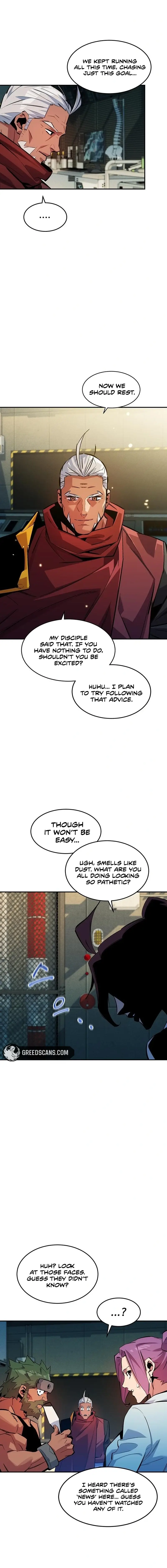 Read Auto Hunting With My Clones EN Manga Online