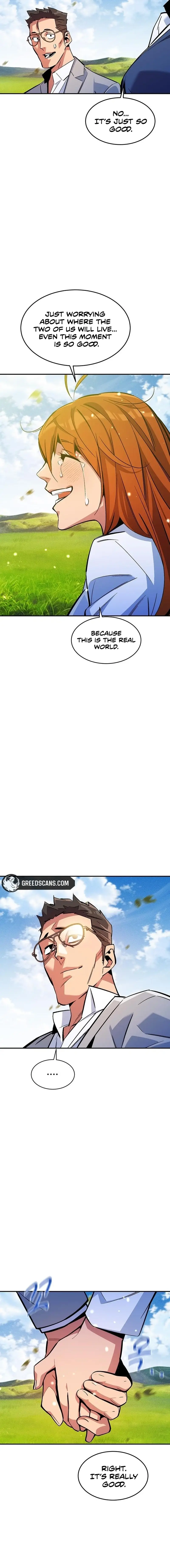 Read Auto Hunting With My Clones EN Manga Online