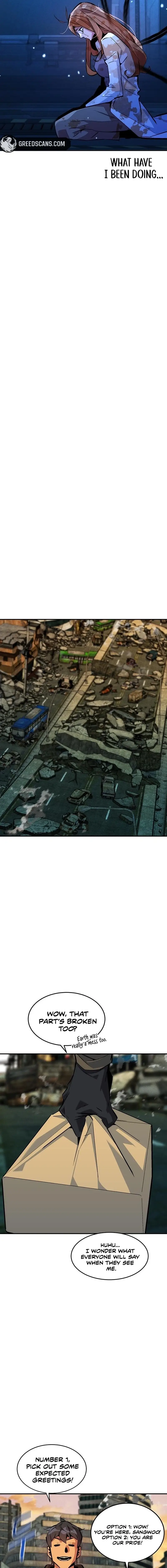 Read Auto Hunting With My Clones EN Manga Online