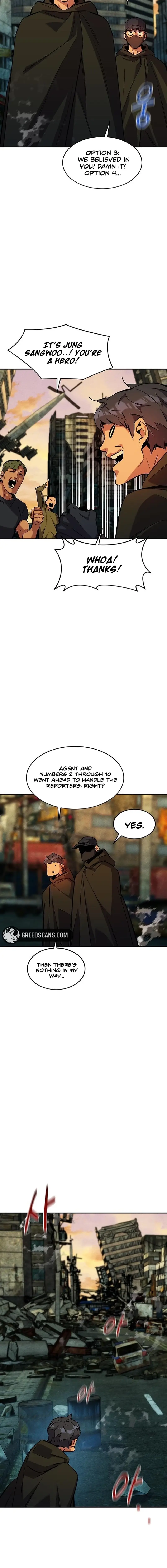 Read Auto Hunting With My Clones EN Manga Online