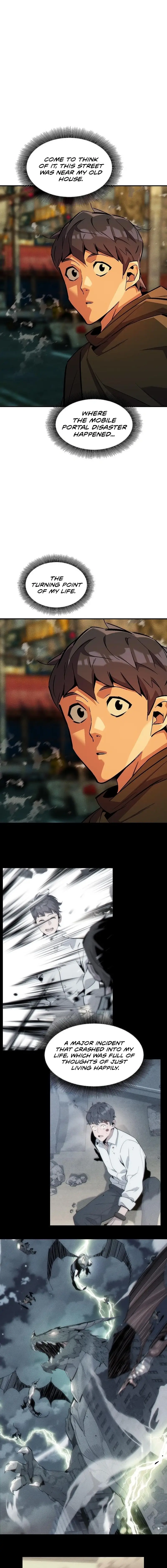 Read Auto Hunting With My Clones EN Manga Online