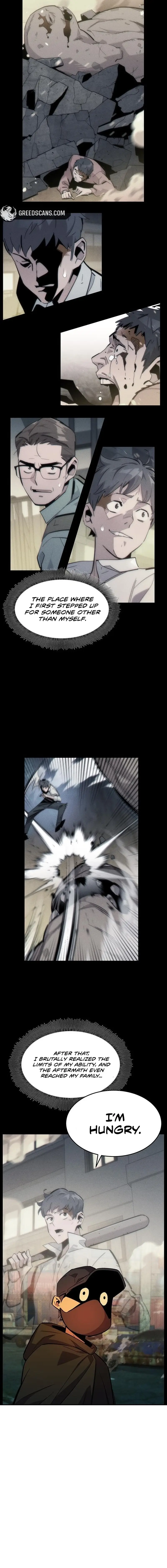 Read Auto Hunting With My Clones EN Manga Online