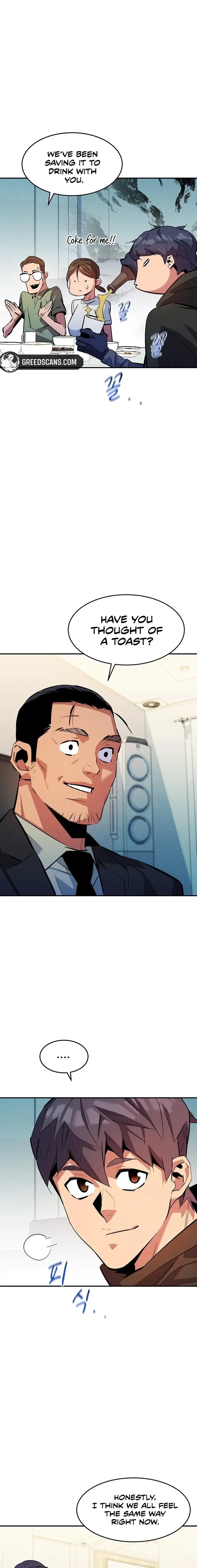 Read Auto Hunting With My Clones EN Manga Online