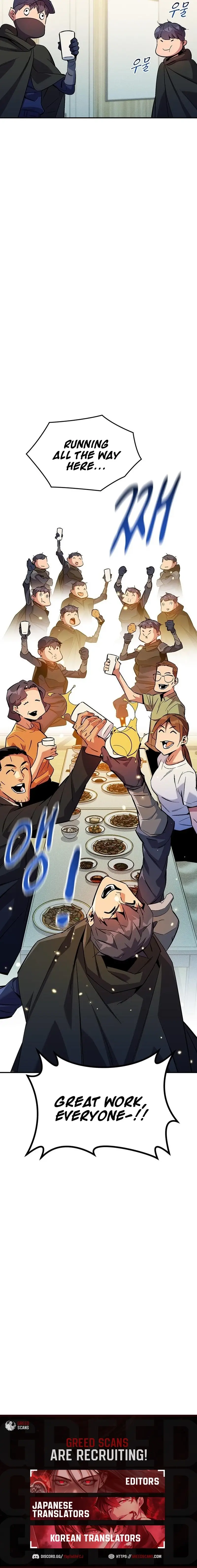 Read Auto Hunting With My Clones EN Manga Online