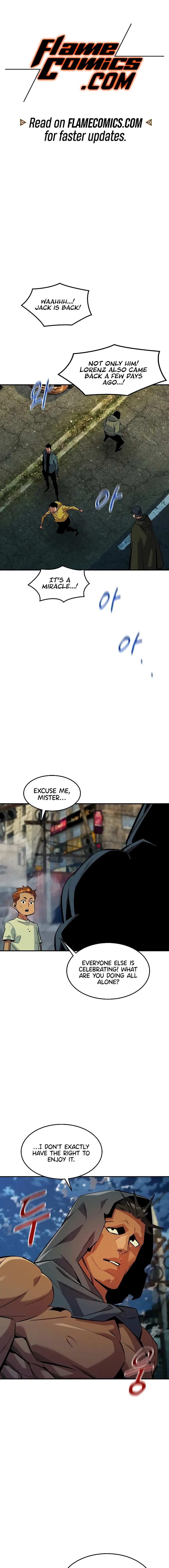 Read Auto Hunting With My Clones EN Manga Online