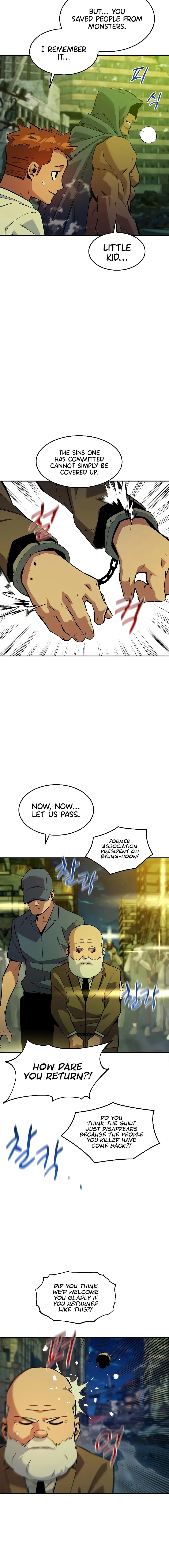 Read Auto Hunting With My Clones EN Manga Online