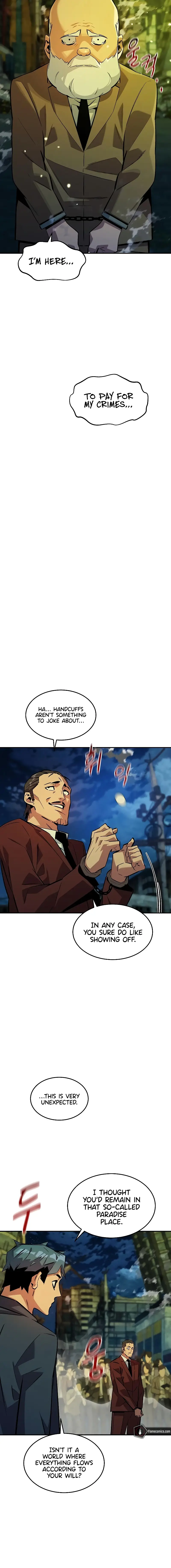 Read Auto Hunting With My Clones EN Manga Online