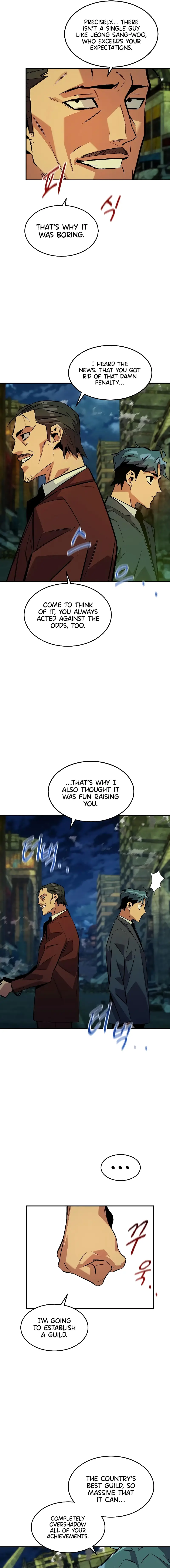 Read Auto Hunting With My Clones EN Manga Online