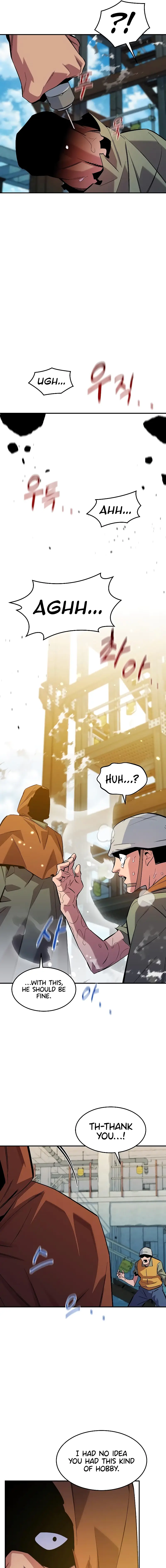 Read Auto Hunting With My Clones EN Manga Online