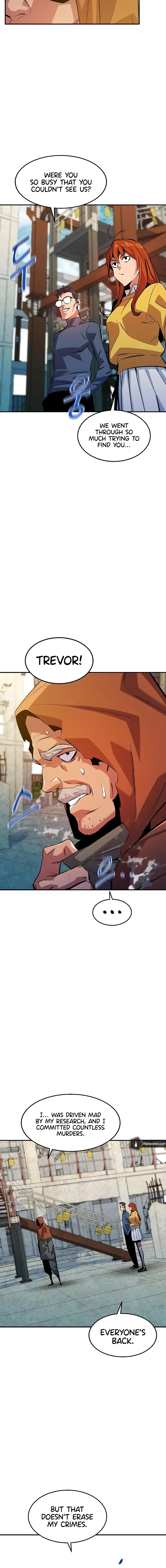 Read Auto Hunting With My Clones EN Manga Online