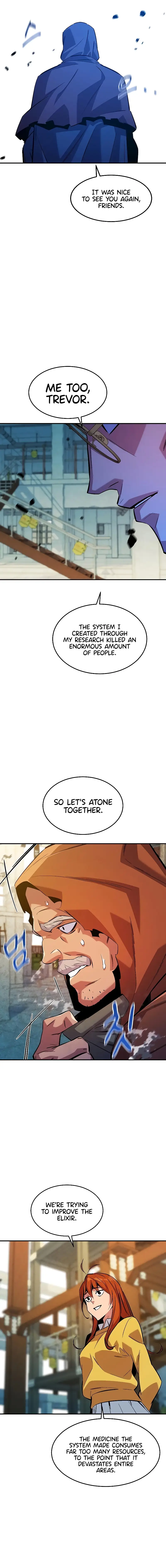 Read Auto Hunting With My Clones EN Manga Online