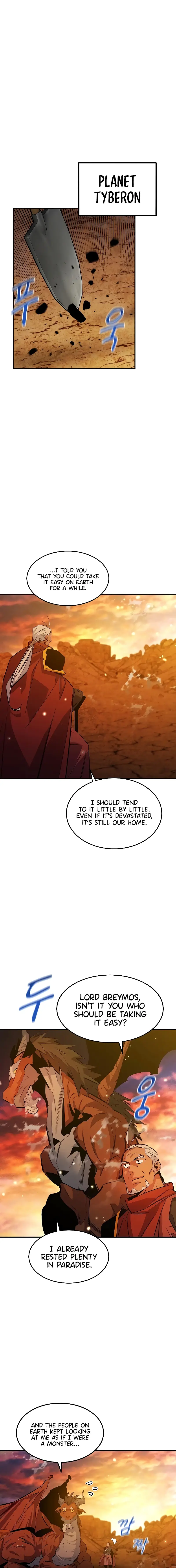 Read Auto Hunting With My Clones EN Manga Online