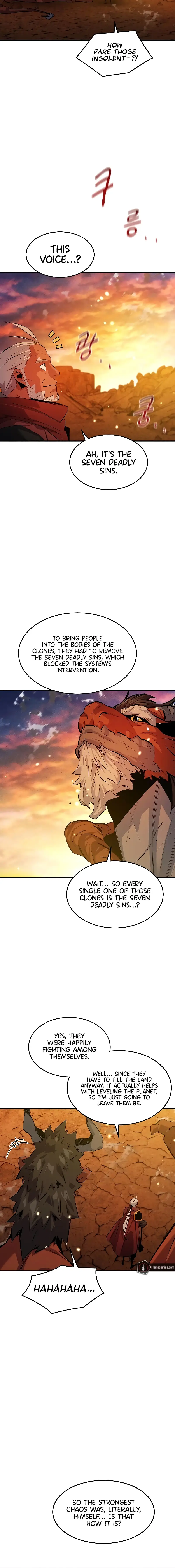 Read Auto Hunting With My Clones EN Manga Online