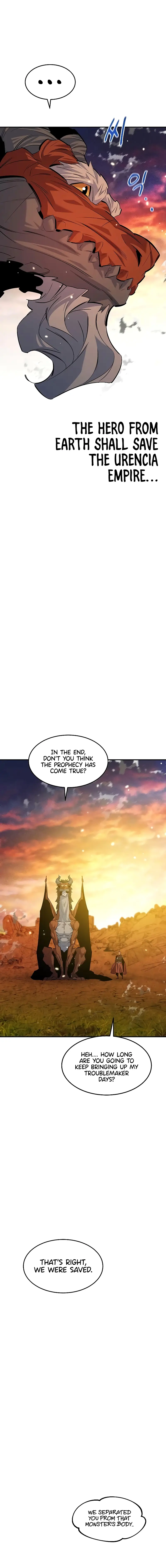 Read Auto Hunting With My Clones EN Manga Online