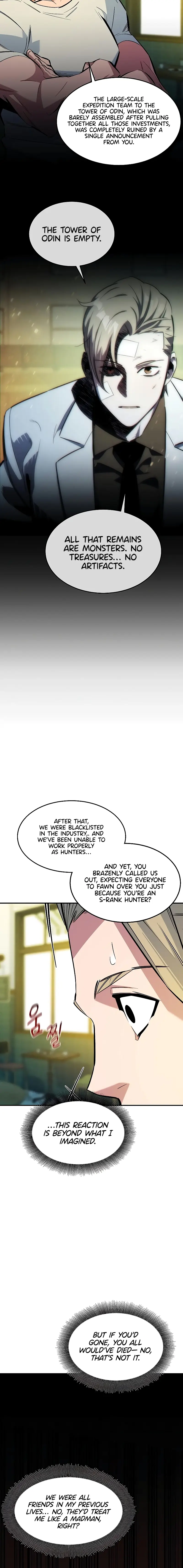 Read Auto Hunting With My Clones EN Manga Online