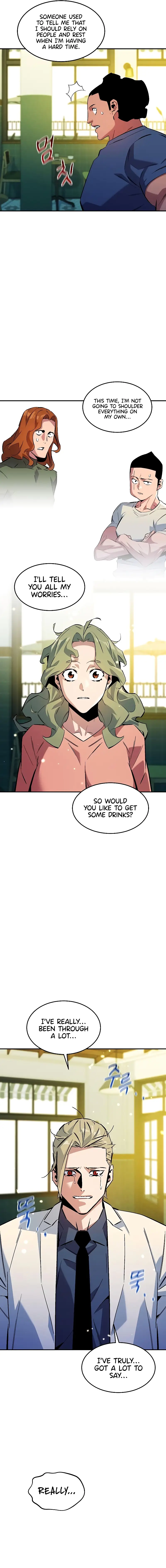 Read Auto Hunting With My Clones EN Manga Online