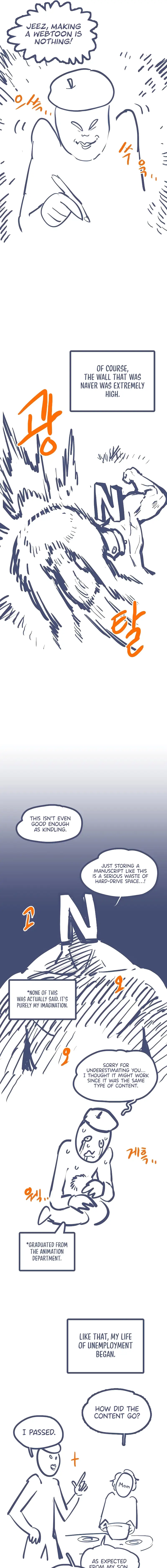 Read Auto Hunting With My Clones EN Manga Online