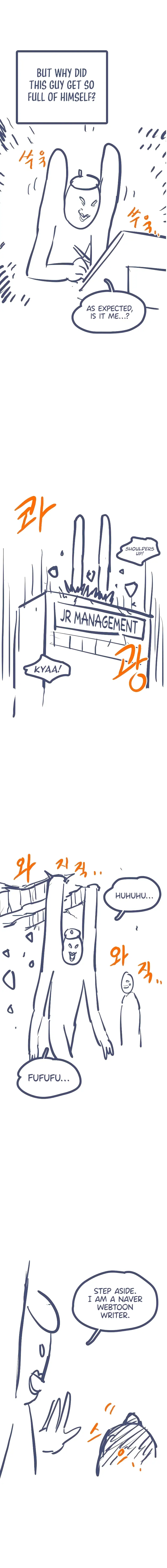 Read Auto Hunting With My Clones EN Manga Online