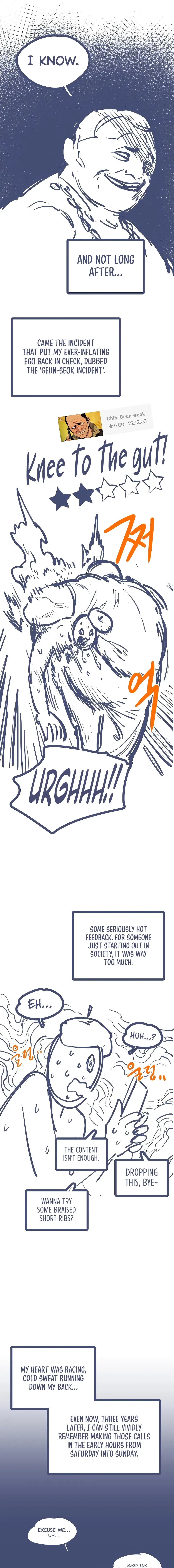 Read Auto Hunting With My Clones EN Manga Online