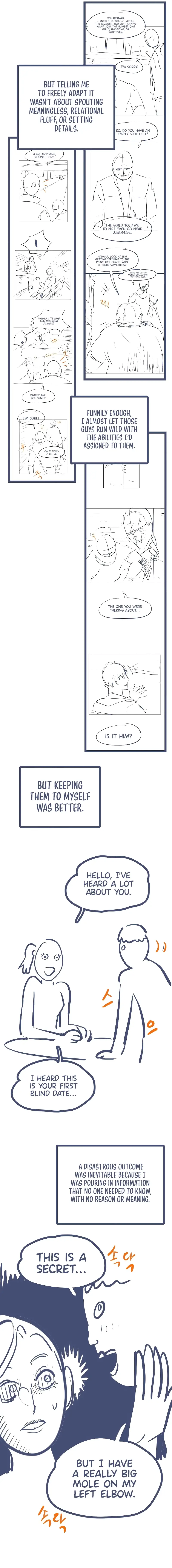 Read Auto Hunting With My Clones EN Manga Online