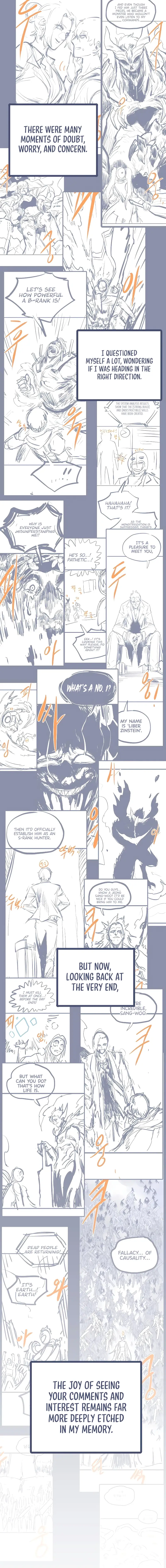 Read Auto Hunting With My Clones EN Manga Online