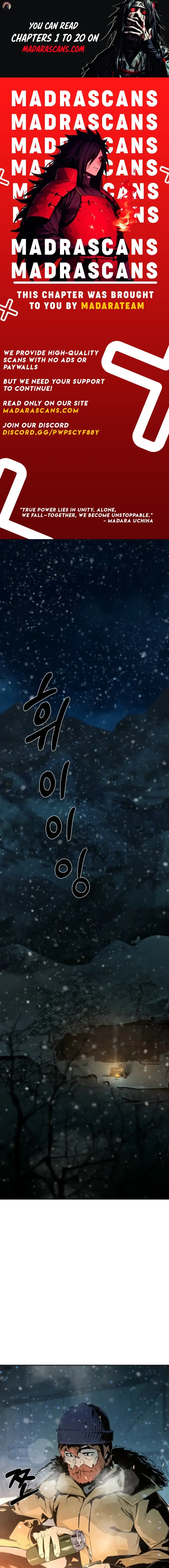 Read Bad Business EN Manga Online