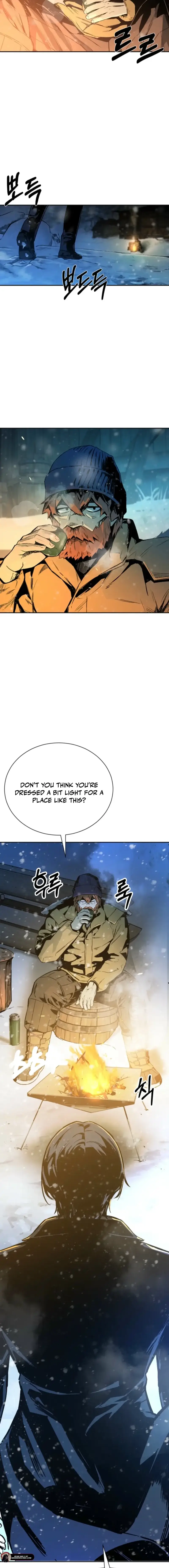 Read Bad Business EN Manga Online