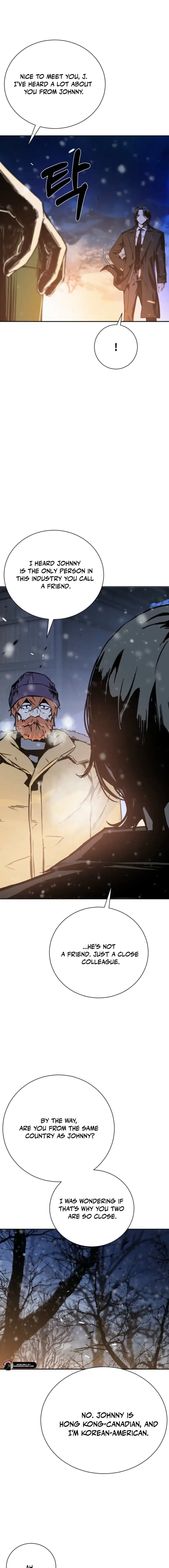 Read Bad Business EN Manga Online