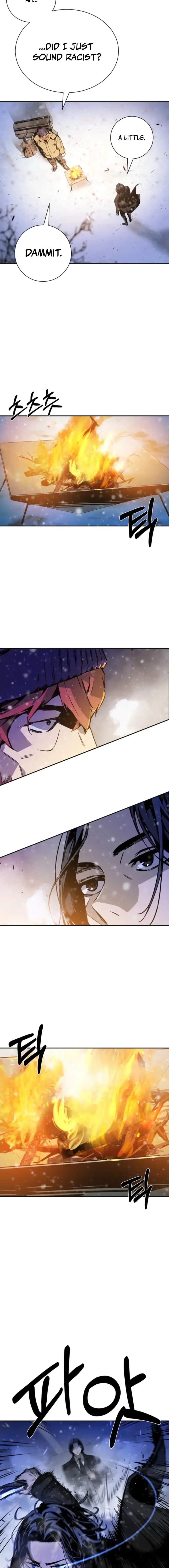 Read Bad Business EN Manga Online