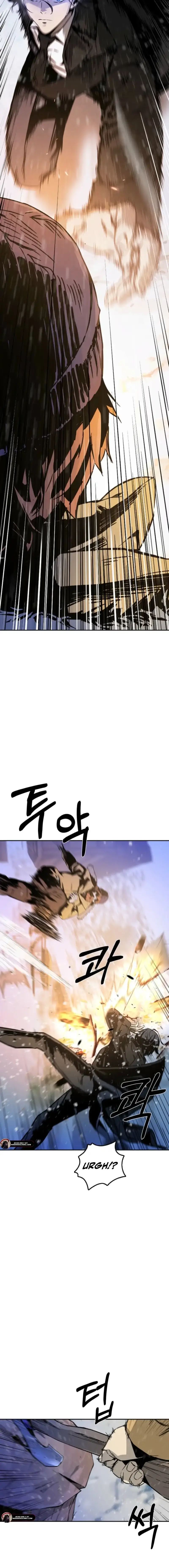 Read Bad Business EN Manga Online