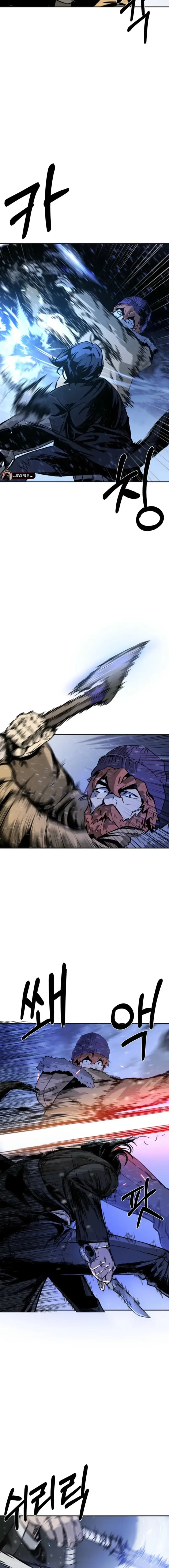 Read Bad Business EN Manga Online