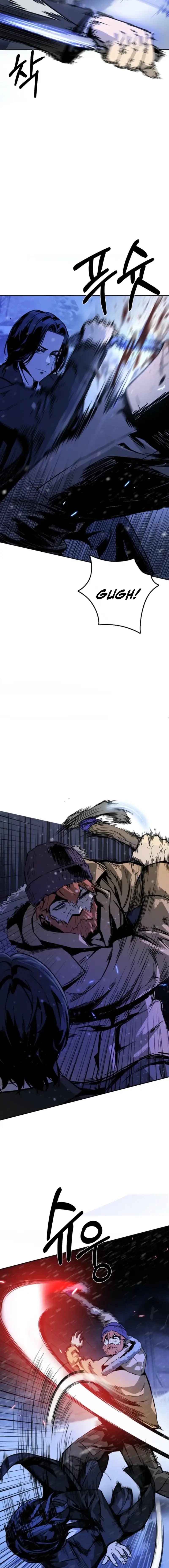 Read Bad Business EN Manga Online