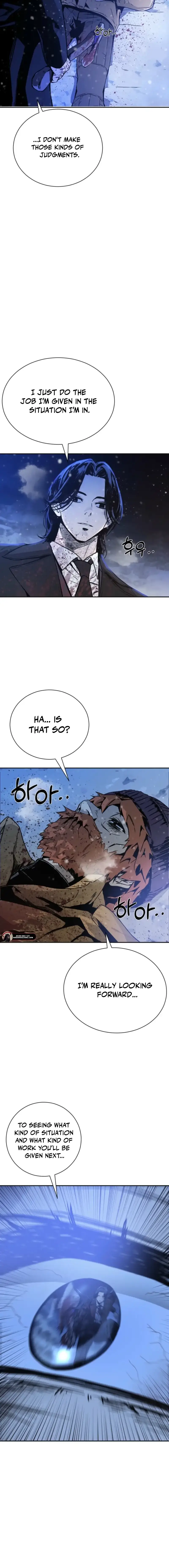 Read Bad Business EN Manga Online