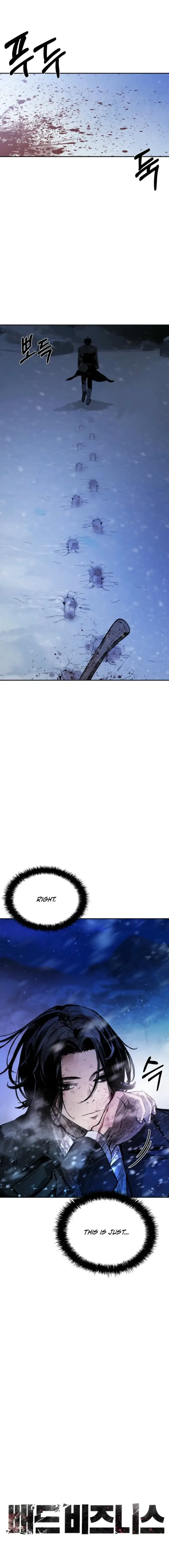 Read Bad Business EN Manga Online