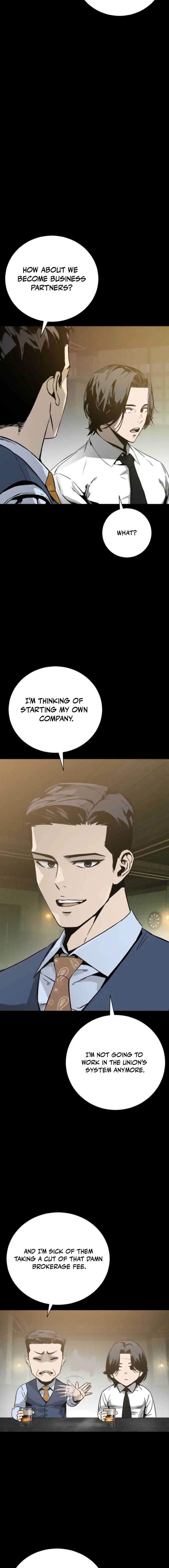 Read Bad Business EN Manga Online