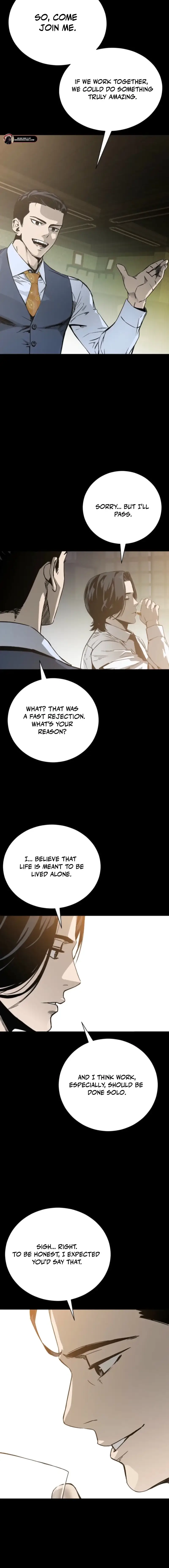 Read Bad Business EN Manga Online