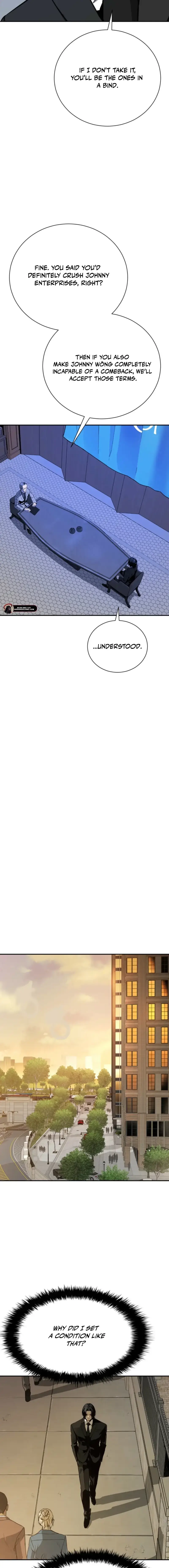 Read Bad Business EN Manga Online