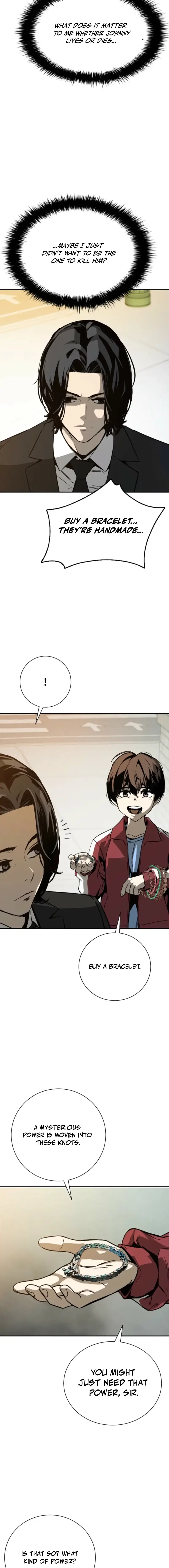 Read Bad Business EN Manga Online