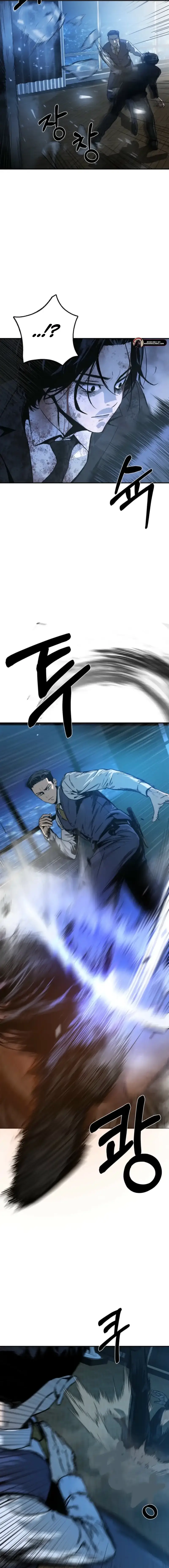 Read Bad Business EN Manga Online