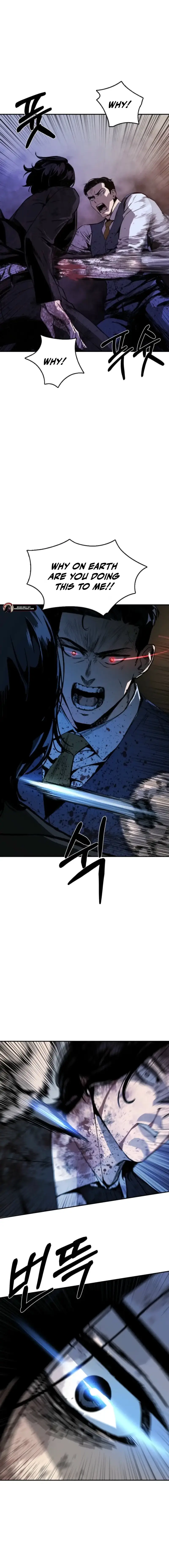 Read Bad Business EN Manga Online