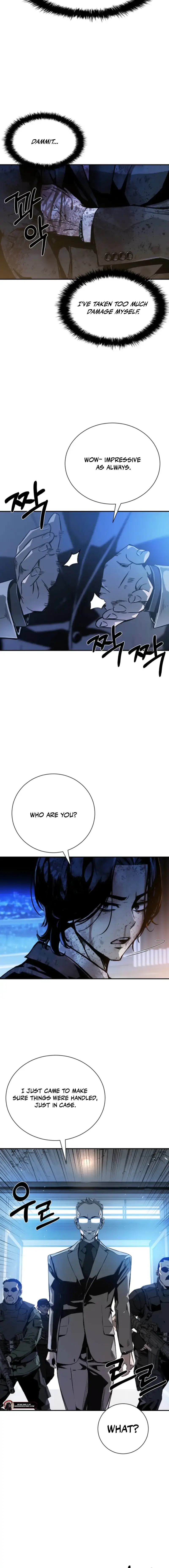 Read Bad Business EN Manga Online